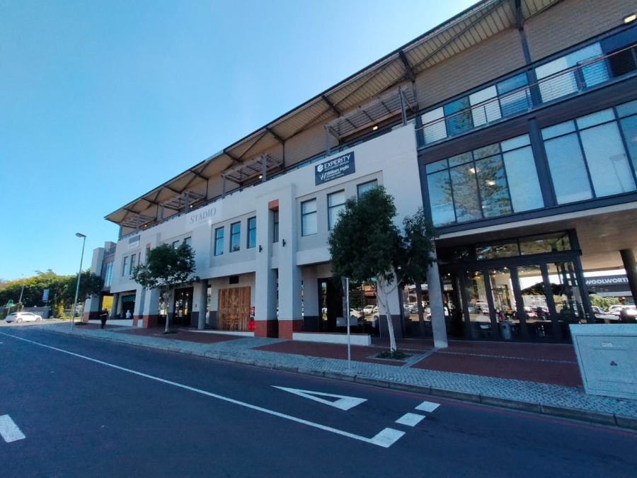 To Let Commercial Property for Rent in Durbanville Western Cape